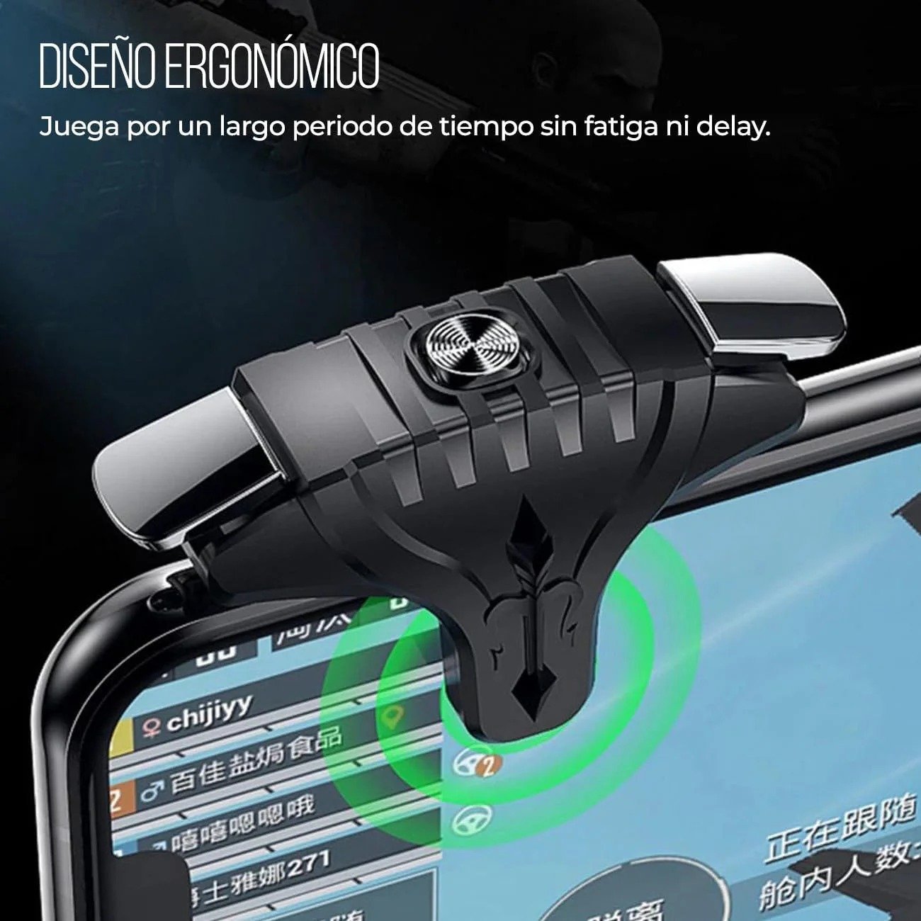 Earldom Mobile Gaming Triggers