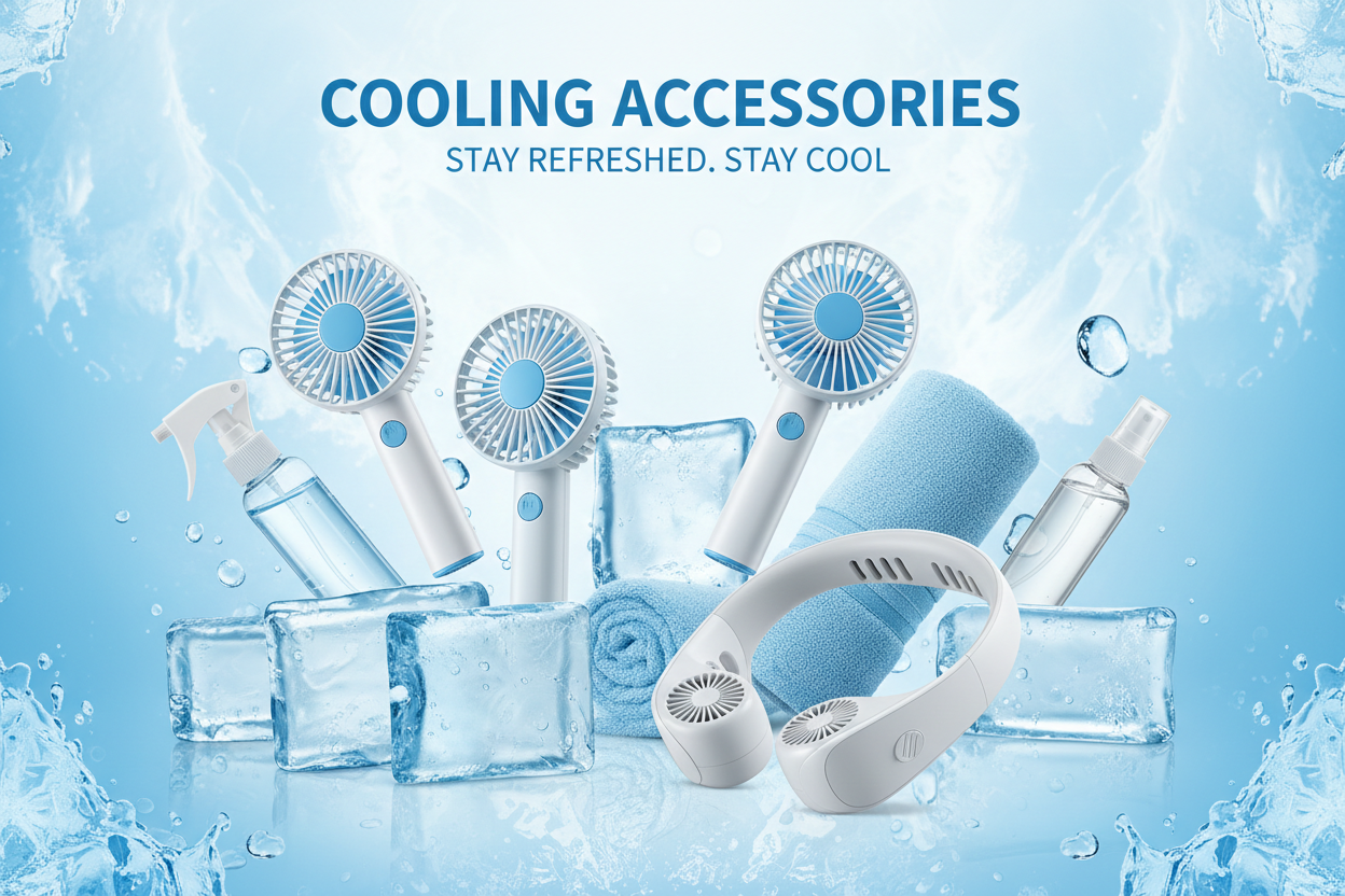 Cooling Accessories