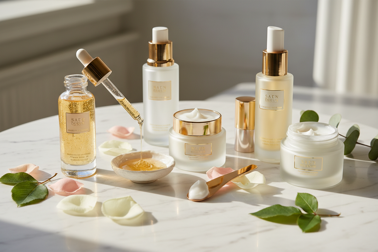 Skin care & Beauty