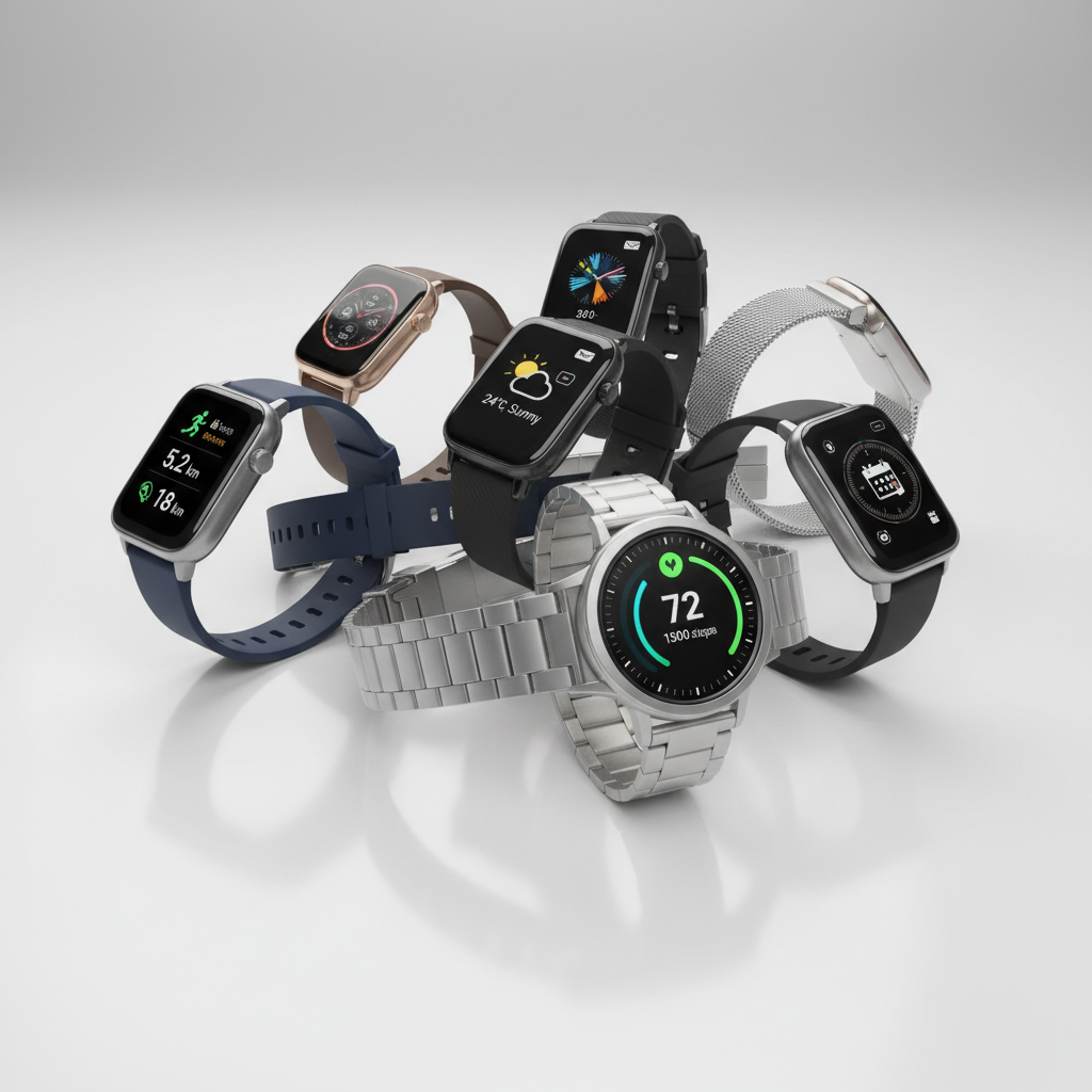Smart Watch