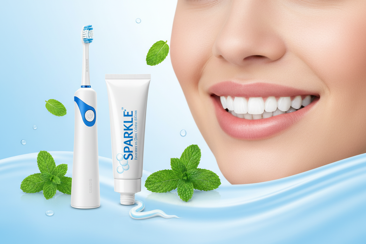 Teeth Care