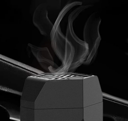 Bakhoor Electric Incense Burner - Product View