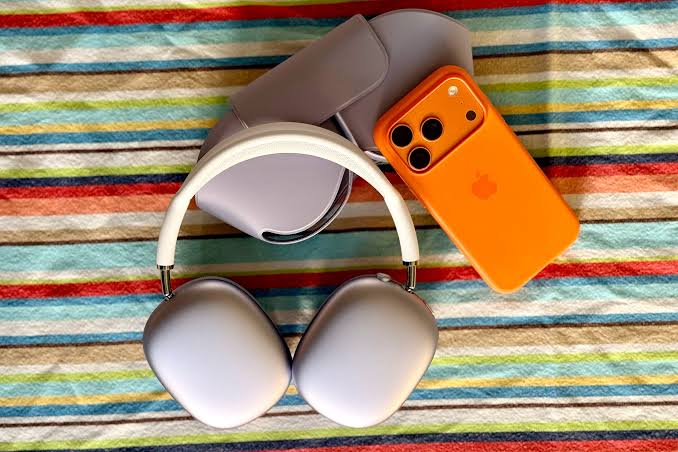 Airpods & Headphone