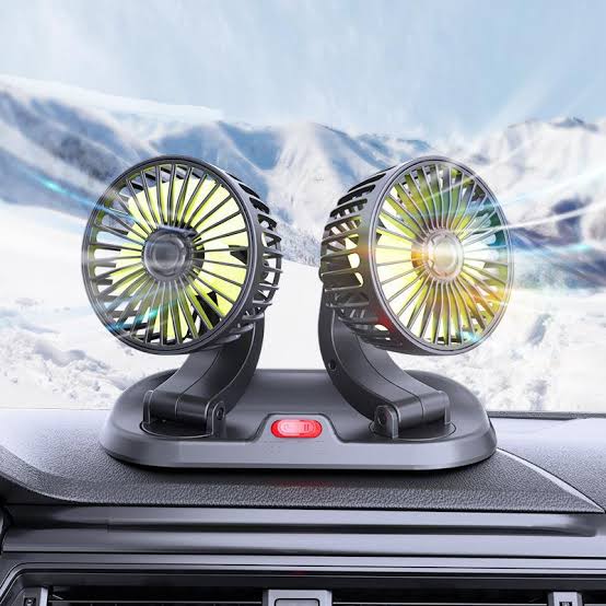 Cooling Accessories