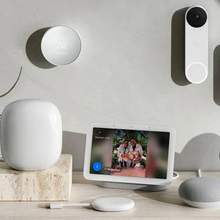 Home Gadgets