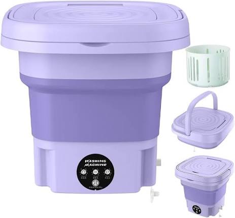 Mini Washing Machine