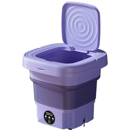 Mini Washing Machine