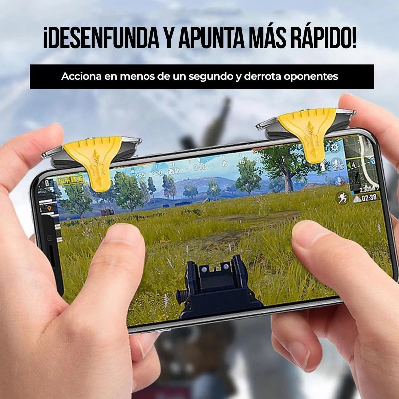 Earldom Mobile Gaming Triggers