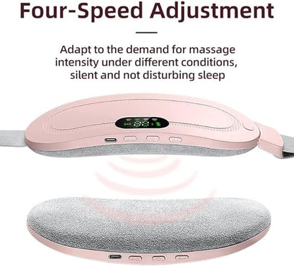 Smart Warm Palace Belt