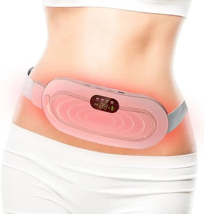 Smart Warm Palace Belt