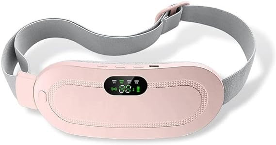 Smart Warm Palace Belt