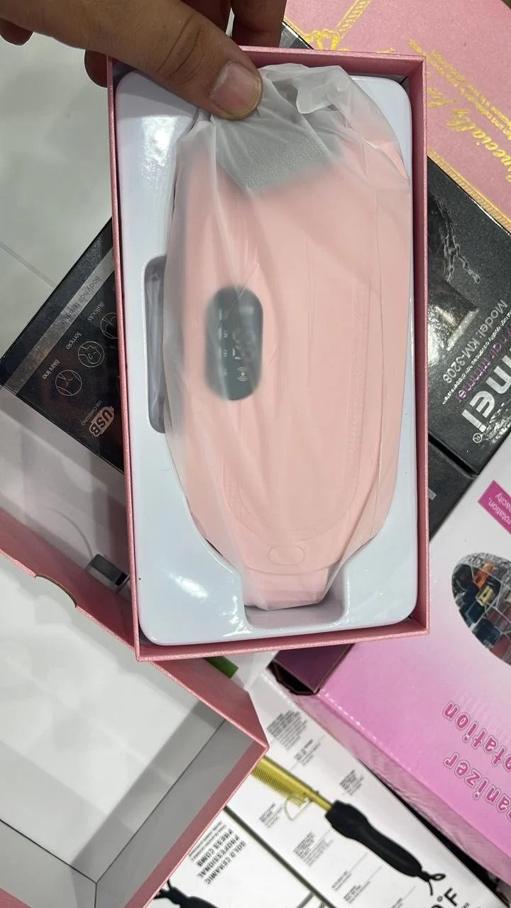 Smart Warm Palace Belt