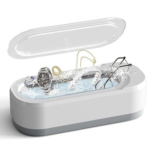 UltraSonic Eye Glass Cleaner
