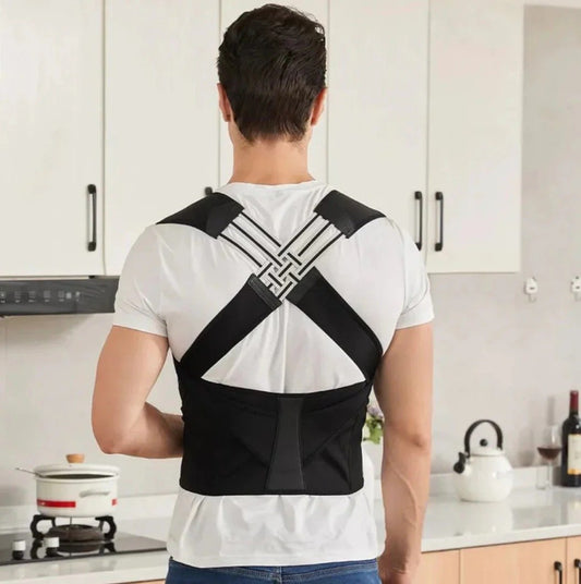 POSTURE BELT