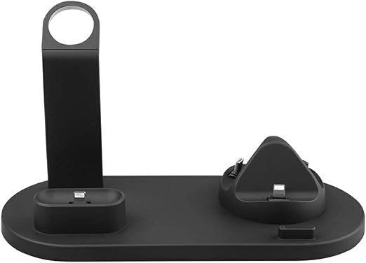 4 in 1 Multi-Function Charging Stand