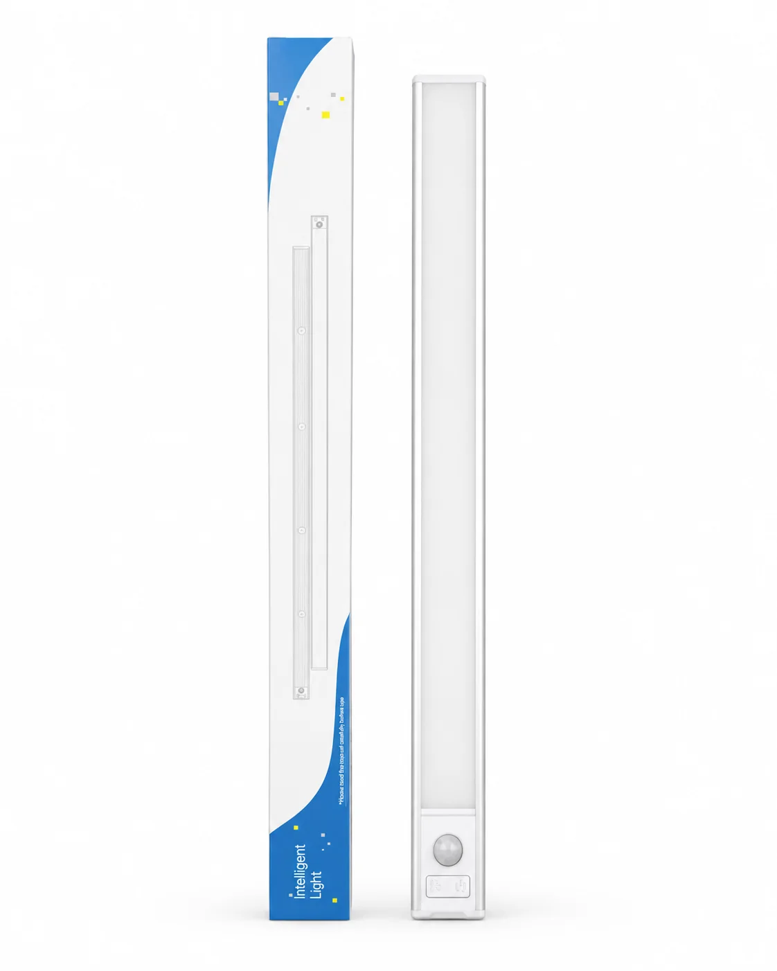 Motion Sensor Led Bar Light