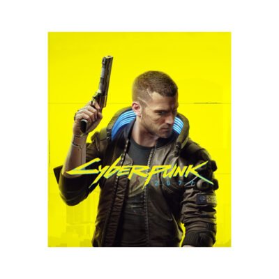 Cyberpunk 2077