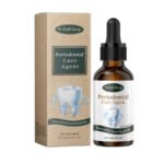 Oral Care Solution Care Teeth Cleaning - Image 2