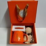 Ceramic Cup Gift Box Opening Gift Activity Gift Wedding Favors - Image 10