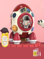 Baby Birthday Gift Multi-function Gift - Image 2