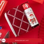 Creative New Year Gift Christmas Gift Christmas Eve Gift Box - Image 5