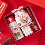 Creative New Year Gift Christmas Gift Christmas Eve Gift Box - Image 6