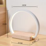 Multifunctional table lamp - Image 8