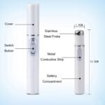 Blue Light Therapy Acne Laser Pen Soft Scar Wrinkle Removal Treatment Device Skin Care Beauty Equipment - Image 4