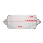 Car Windshield Cover - Image 5