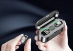 Bluetooth earphone - Image 3