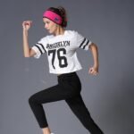 Wireless Bluetooth-compatible Headband Outdoor Fitness Yoga Headband - Image 4