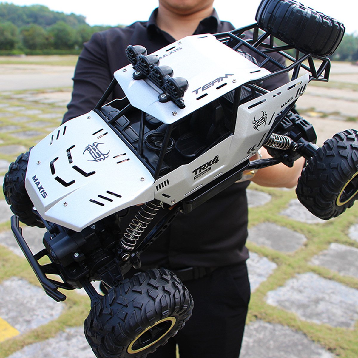 1567193466275-1.jpg Remote control car - Image 1