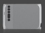 Projector Home Mini HD Mini Portable Projector - Image 4