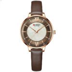 Ladies Watches Fashion Women's Watches Leisure Belt Watches Foreign Trade Watches Watches - Image 4