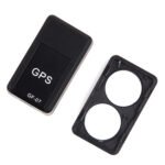 Car Tracker Magnetic Mini Car Tracker GPS Real Time Tracking Locator Device Recordable Anti-lost Rechargeable Locator - Image 3