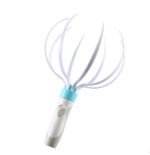 Head Massager Scalp Vibration Massage Eight Claw Electric Household Massager Head Masager Body Care - Image 6