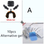 The Ultimate EMS Abs & Muscle Trainer - Image 8