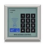 Access Control System Device Machine Security Proximity Entry Door Lock Quality - Image 2