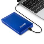 Udma Mobile Hard Disk 500G High Speed - Image 4