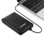 Udma Mobile Hard Disk 500G High Speed - Image 5