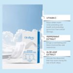 Dental Breath Care Teeth Strips - Image 5