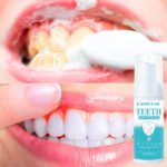 Teeth Whitening Mousse Cleaning Teeth Care Oral Cleaning Care Foam - Image 10