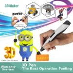 3D painting graffiti pen - Image 9