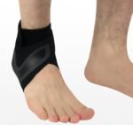Ankle Support Brace Safety Running Basketball Sports Ankle Sleeves - Image 9