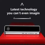 High Definition Noise Reduction Professional Recording Pen - Image 6