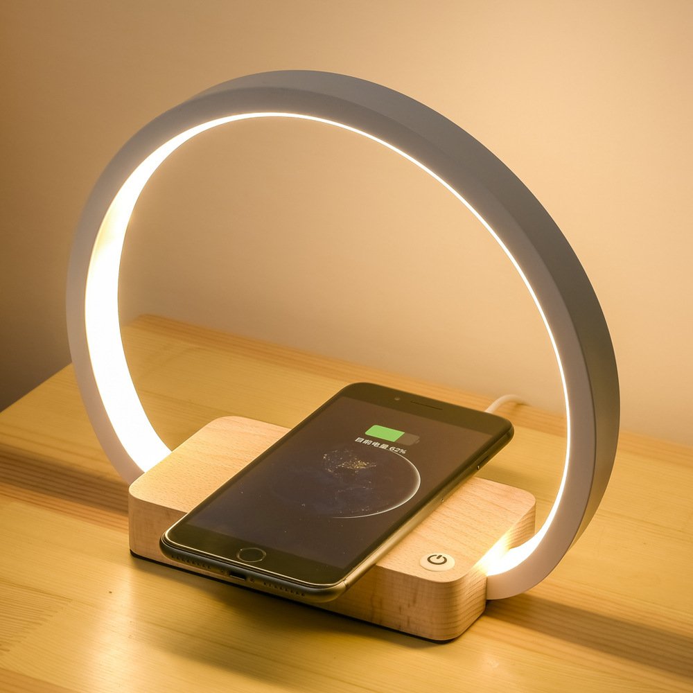 2410238168452.jpg Multifunctional table lamp - Image 1