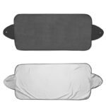 Car Windshield Cover - Image 3