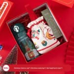 Creative New Year Gift Christmas Gift Christmas Eve Gift Box - Image 4