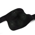 Electric Infrared Heating Knee Massager Wrap Elbow Joint Support Vibration Therapy Physiotherapy Machine Pain Relief Massageador - Image 9