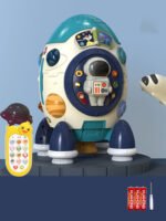 Baby Birthday Gift Multi-function Gift - Image 4